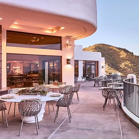 Adero Scottsdale Resort, Autograph Collection