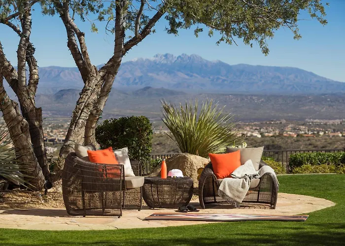 Adero Scottsdale Resort, Autograph Collection Resort 4*