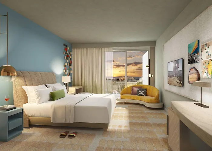 Resort Adero Scottsdale Resort, Autograph Collection Fountain Hills