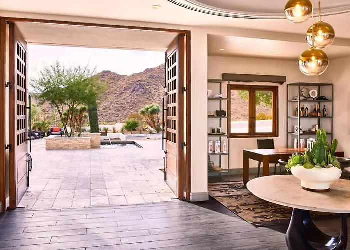 Adero Scottsdale Resort, Autograph Collection