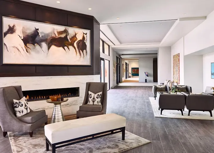Adero Scottsdale Resort, Autograph Collection