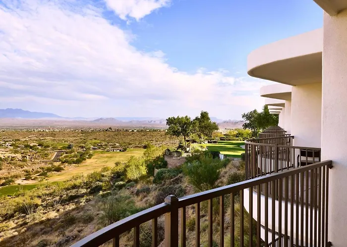 Adero Scottsdale Resort, Autograph Collection