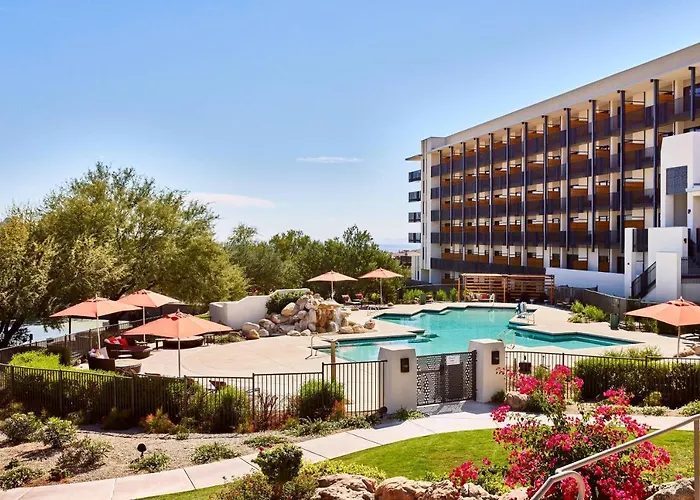 Adero Scottsdale Resort, Autograph Collection 4* Fountain Hills