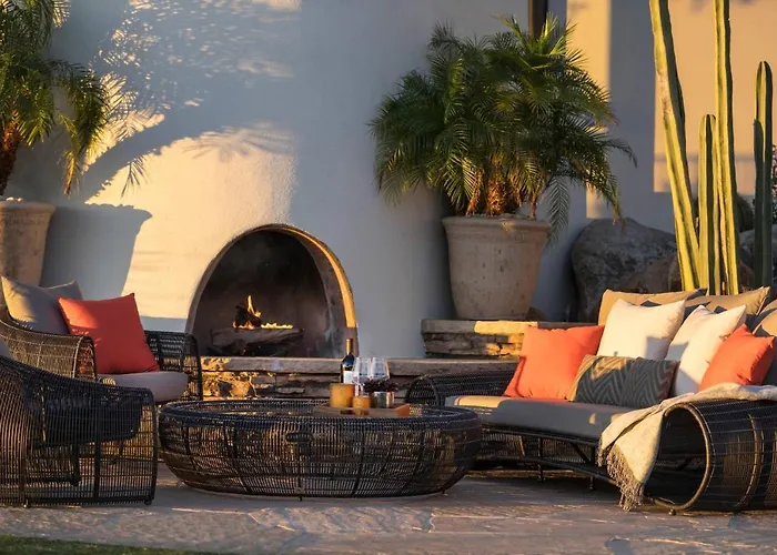 Resort Adero Scottsdale Resort, Autograph Collection 4*
