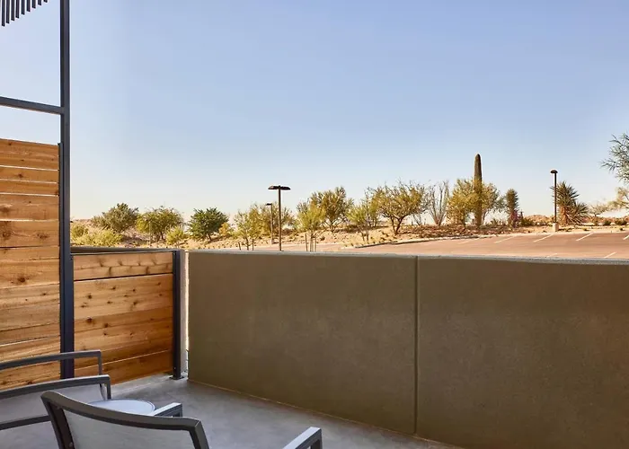Resort Adero Scottsdale Resort, Autograph Collection