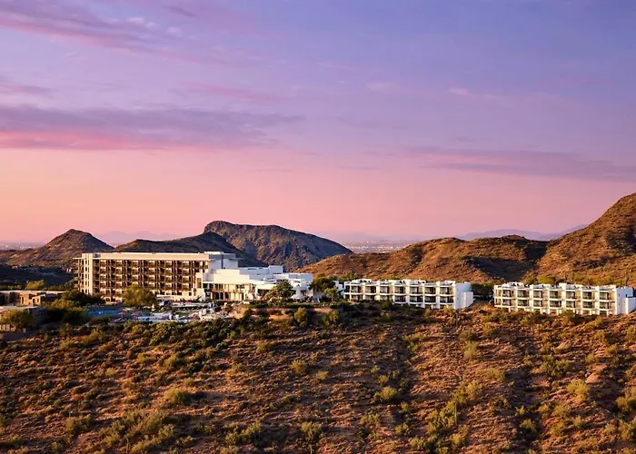 Resort Adero Scottsdale Resort, Autograph Collection Fountain Hills
