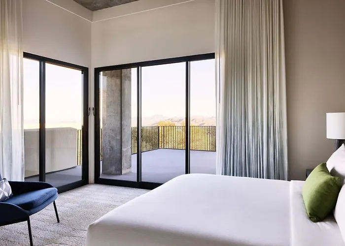 Adero Scottsdale Resort, Autograph Collection Resort