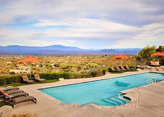 Adero Scottsdale Resort, Autograph Collection Fountain Hills