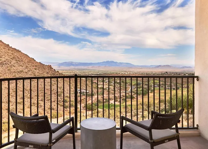 Adero Scottsdale Resort, Autograph Collection Resort Fountain Hills