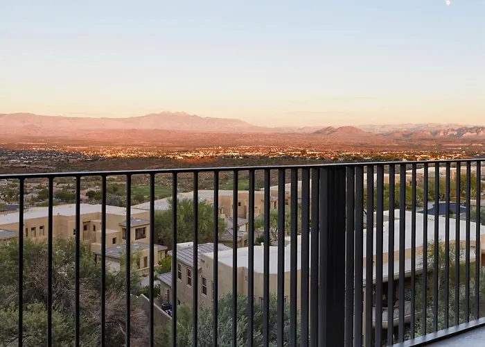 Adero Scottsdale Resort, Autograph Collection Resort 4*