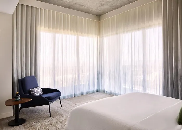 Resort Adero Scottsdale Resort, Autograph Collection 4*