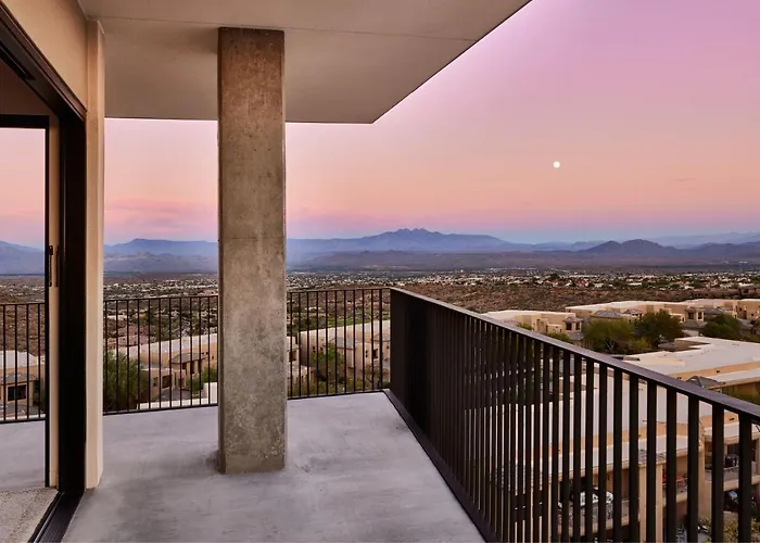 Resort Adero Scottsdale Resort, Autograph Collection 4*