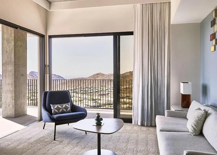 Adero Scottsdale Resort, Autograph Collection Fountain Hills