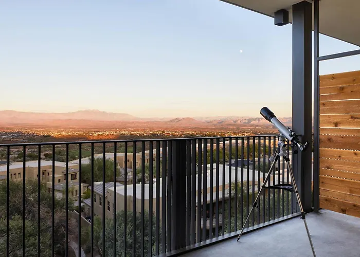 Adero Scottsdale Resort, Autograph Collection Resort