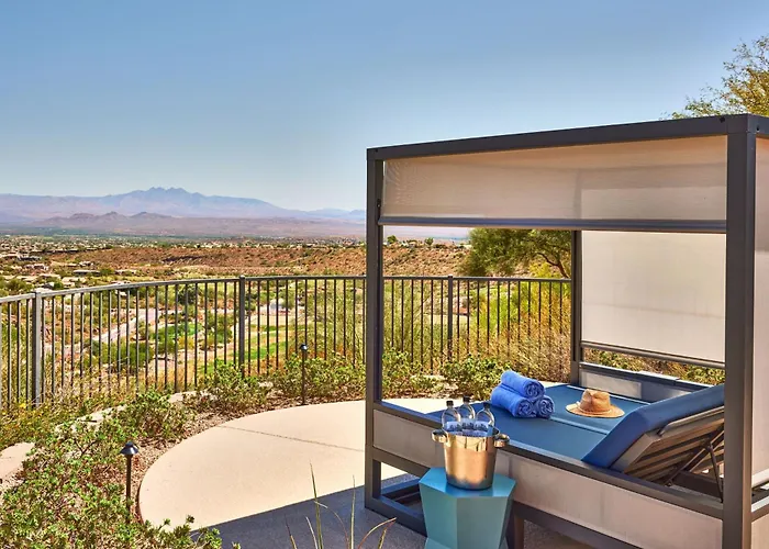 Resort Adero Scottsdale Resort, Autograph Collection Fountain Hills