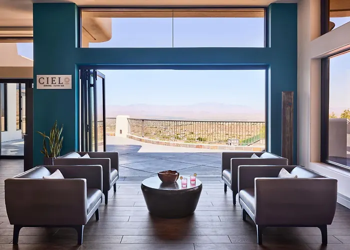 Adero Scottsdale Resort, Autograph Collection Resort Fountain Hills
