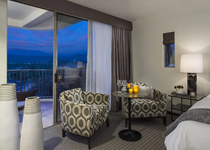 Resort Adero Scottsdale Resort, Autograph Collection 4*