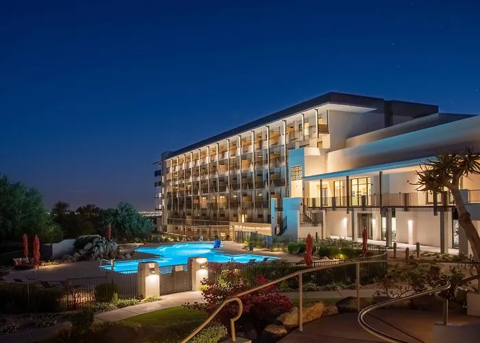 Adero Scottsdale Resort, Autograph Collection