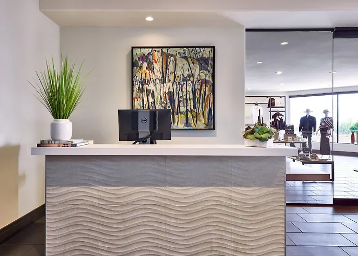 Adero Scottsdale Resort, Autograph Collection Resort 4*