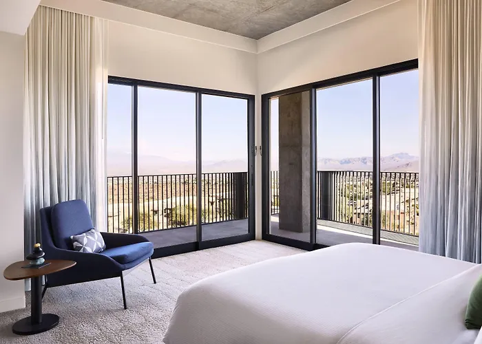 Adero Scottsdale Resort, Autograph Collection