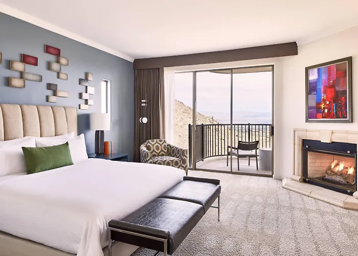 Adero Scottsdale Resort, Autograph Collection 4*