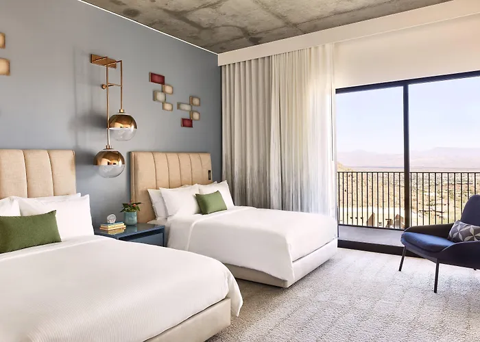Adero Scottsdale Resort, Autograph Collection