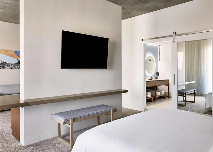 Adero Scottsdale Resort, Autograph Collection