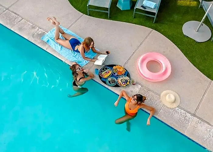 Resort Adero Scottsdale Resort, Autograph Collection 4*