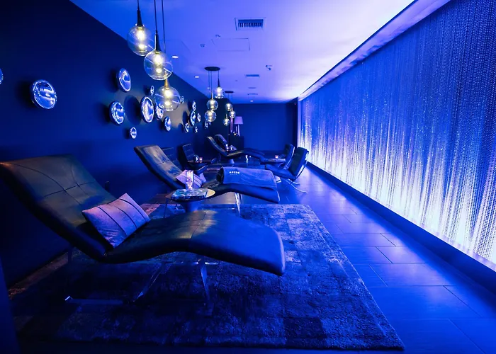 Resort Adero Scottsdale Resort, Autograph Collection 4*