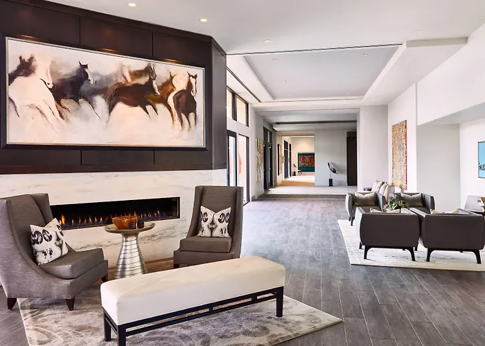 Adero Scottsdale Resort, Autograph Collection 4* Fountain Hills
