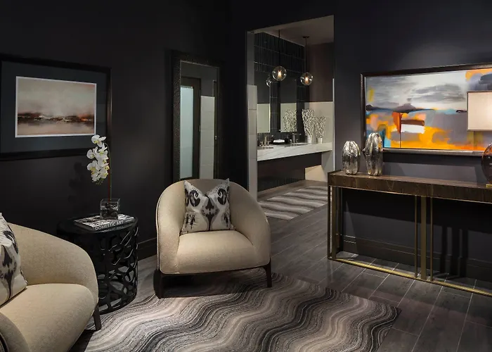 Adero Scottsdale Resort, Autograph Collection