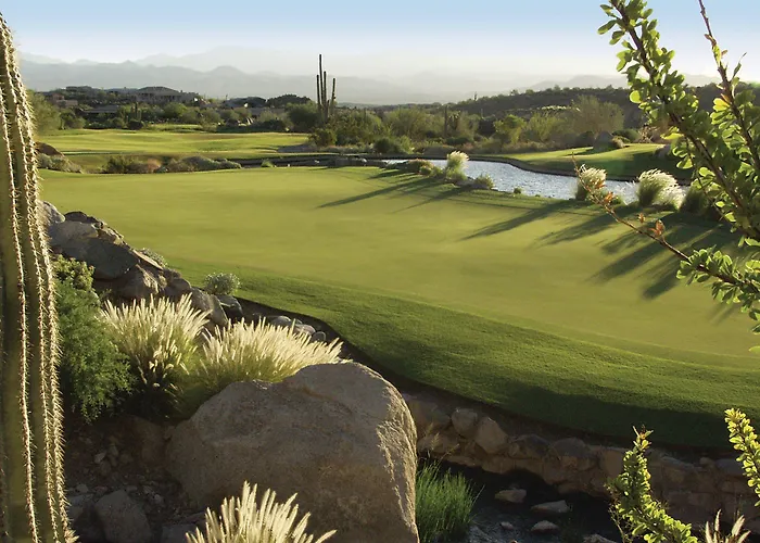 Adero Scottsdale Resort, Autograph Collection 4* Fountain Hills
