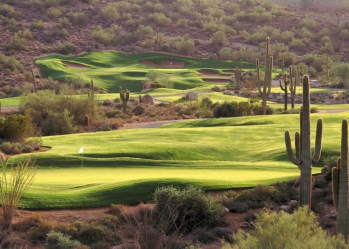 Resort Adero Scottsdale Resort, Autograph Collection Fountain Hills