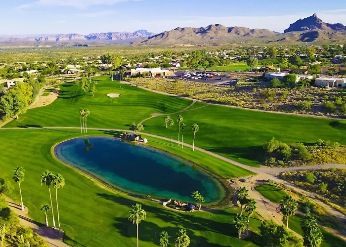 Adero Scottsdale Resort, Autograph Collection Resort 4*