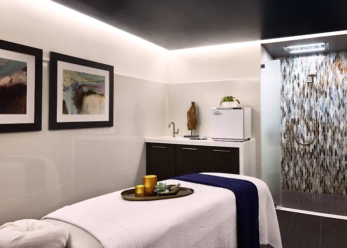 Adero Scottsdale Resort, Autograph Collection Resort 4*